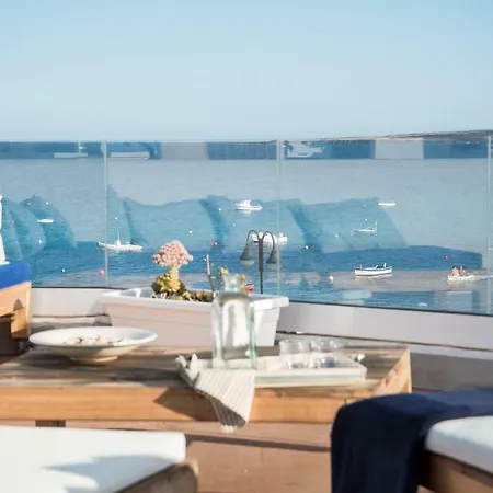 Apartment Modern With Ocean View *