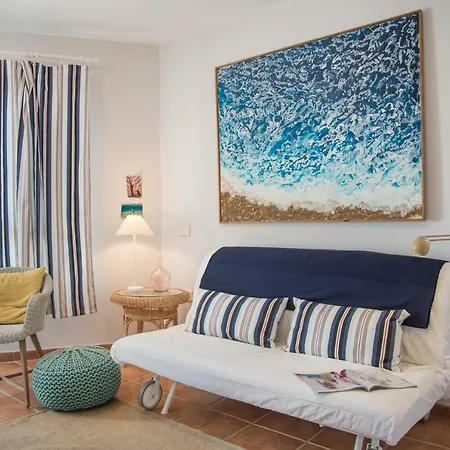 Apartment Modern With Ocean View