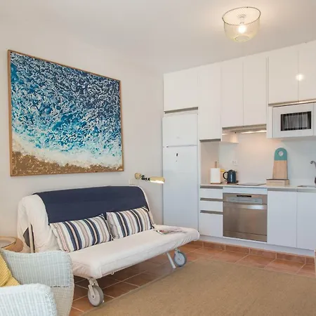 Apartment Modern With Ocean View *