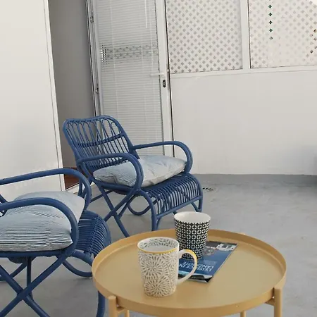 Lejlighed Modern With Ocean View *