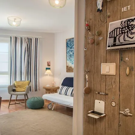 Lejlighed Modern With Ocean View