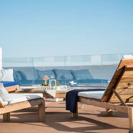 Modern With Ocean View Lejlighed Arrieta (Lanzarote)