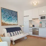 Lägenhet Modern With Ocean View *