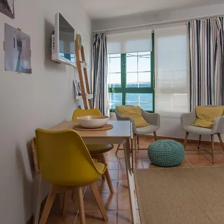 Lägenhet Modern With Ocean View